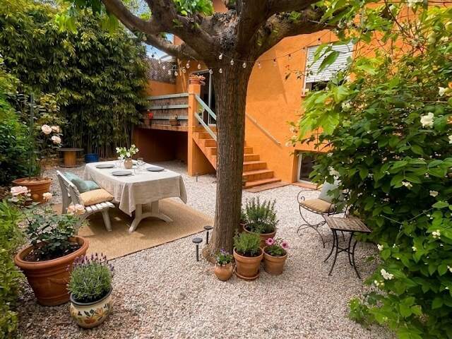 Vente Maison/villa 5 pièces — photo du bien