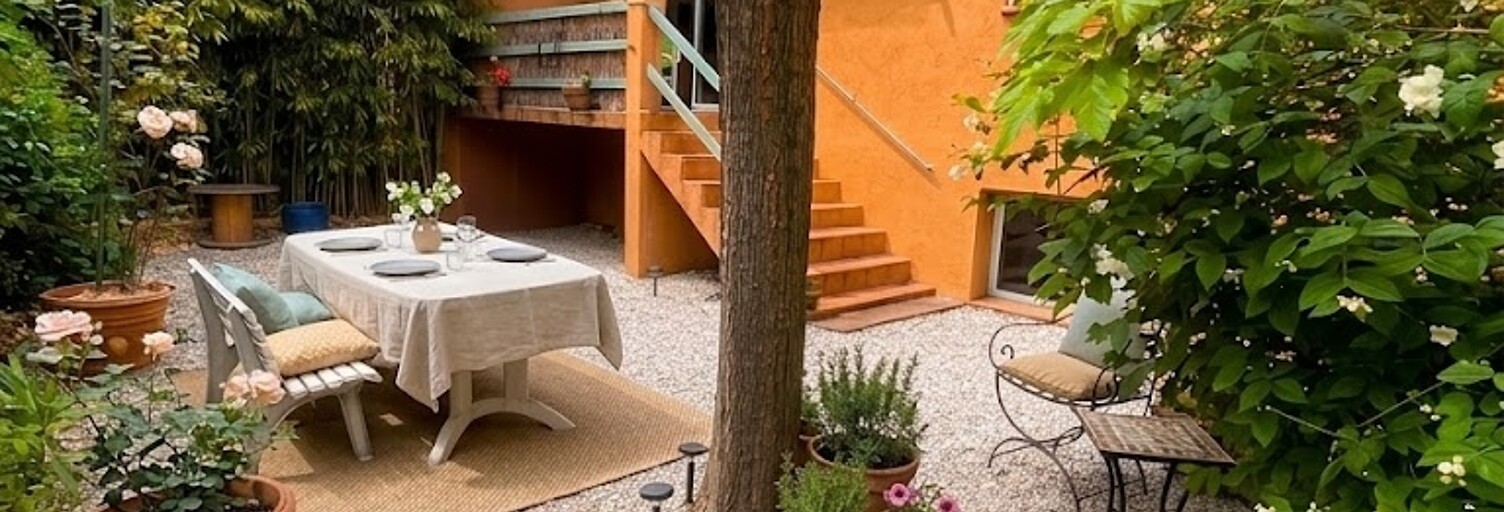 Maison 5 Pièces 150 m² à vendre à Carcès (83570)