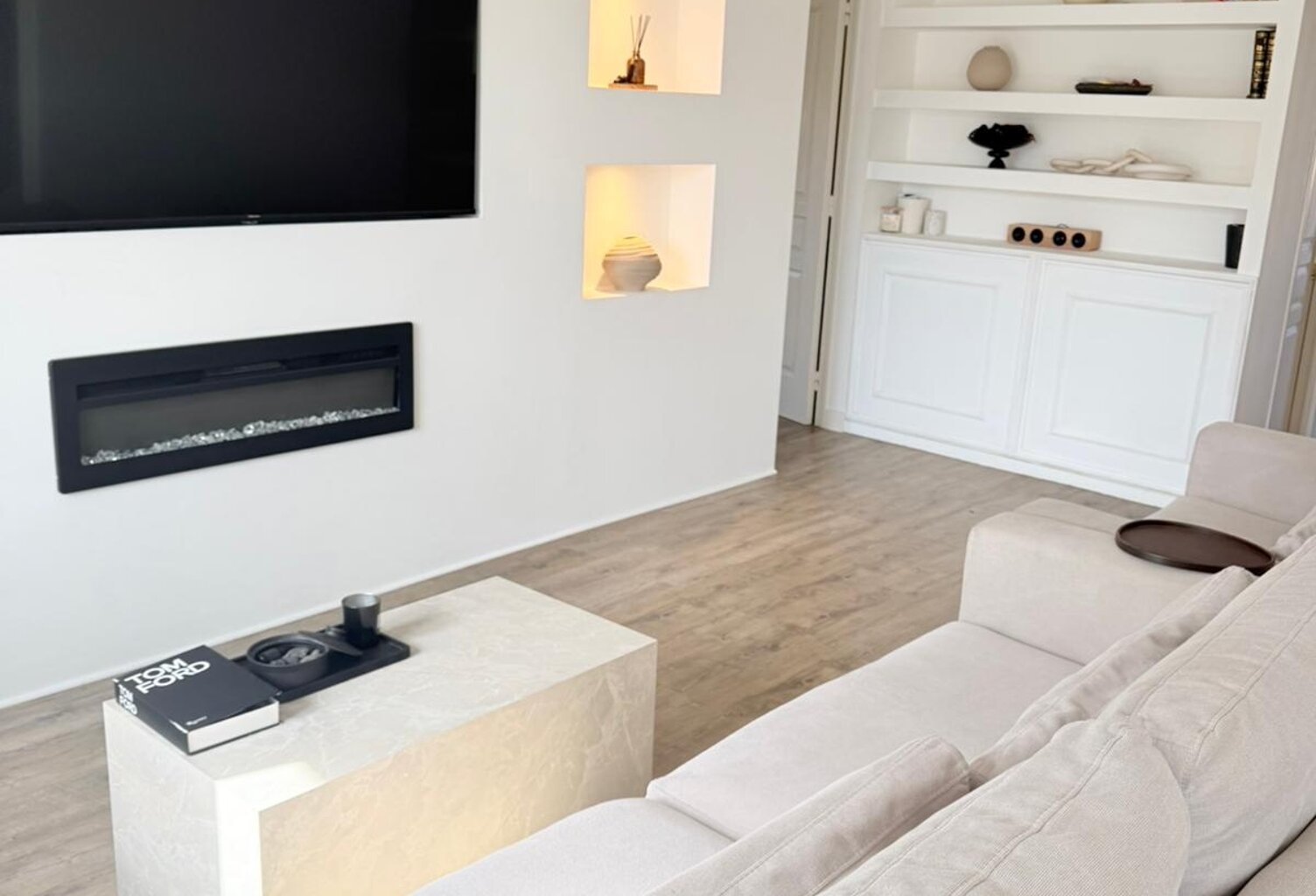 Vente Appartement 4 pièces — photo 1