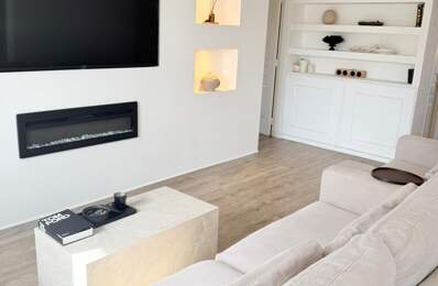 Vente Appartement 4 pièces — photo du bien