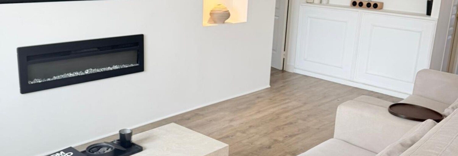 Appartement 4 Pièces 97 m² à vendre à Cogolin (83310)