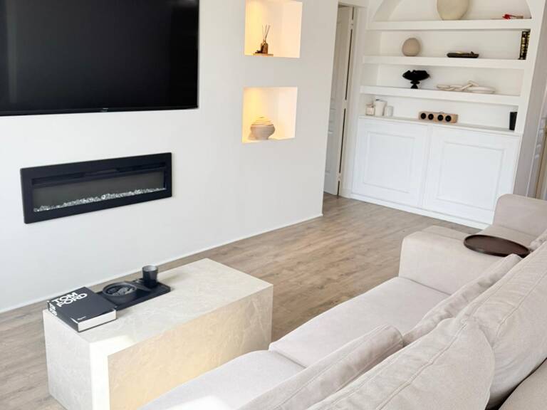 Vente Appartement 4 pièces — photo 1