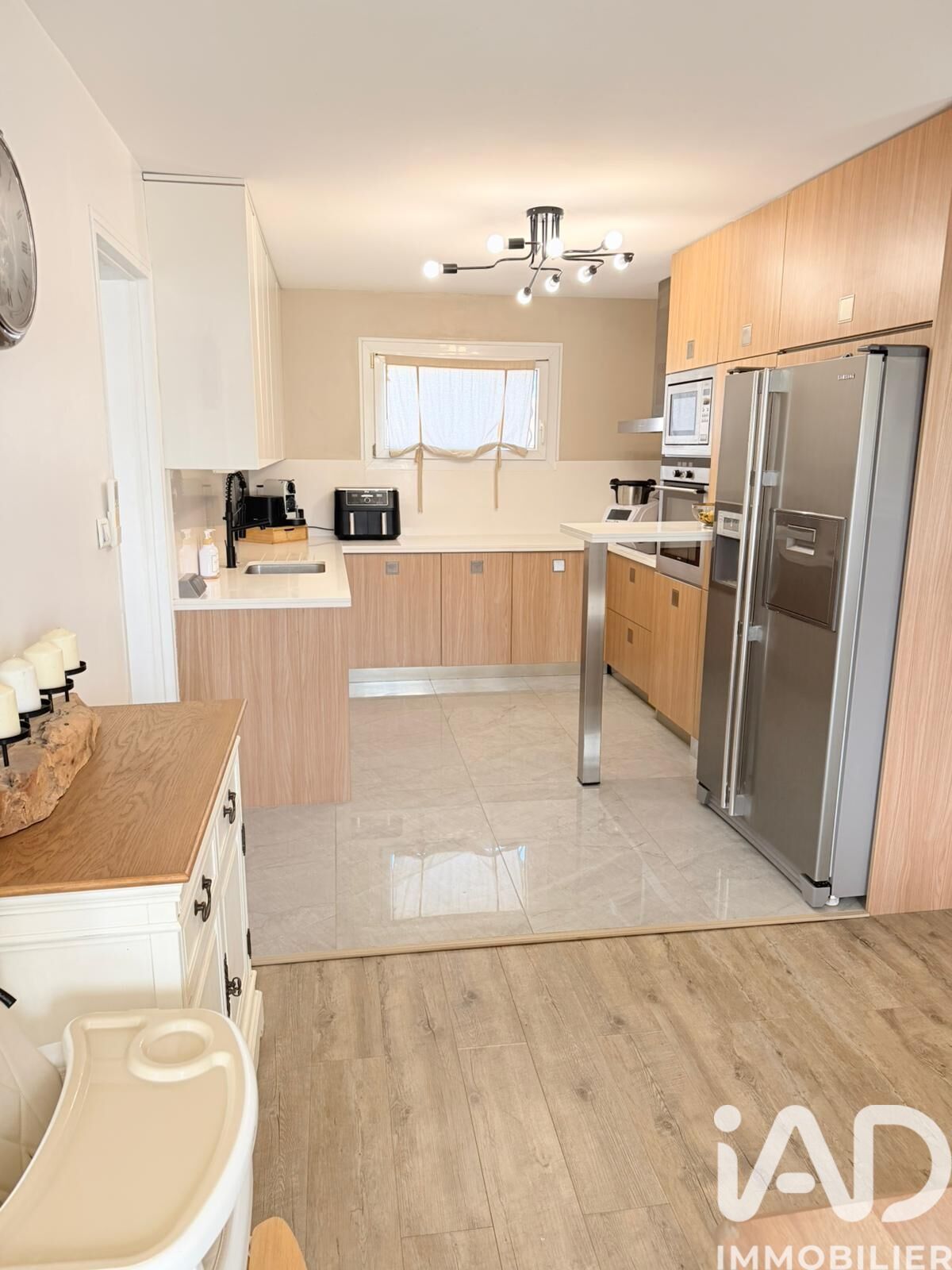 Vente Appartement 4 pièces - Photo 2