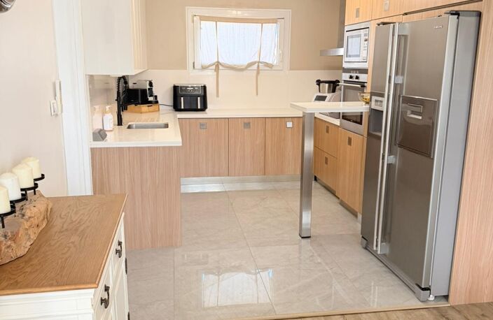 Vente Appartement 4 pièces — photo 2