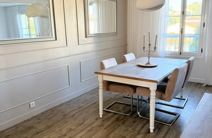 Vente Appartement 4 pièces — photo 3