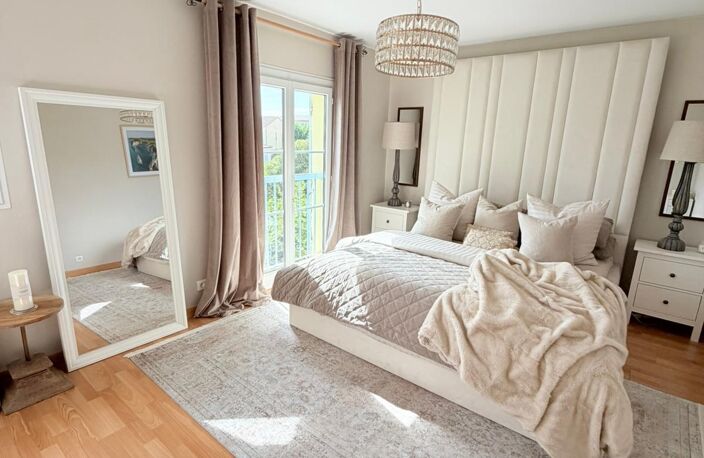 Vente Appartement 4 pièces — photo 4