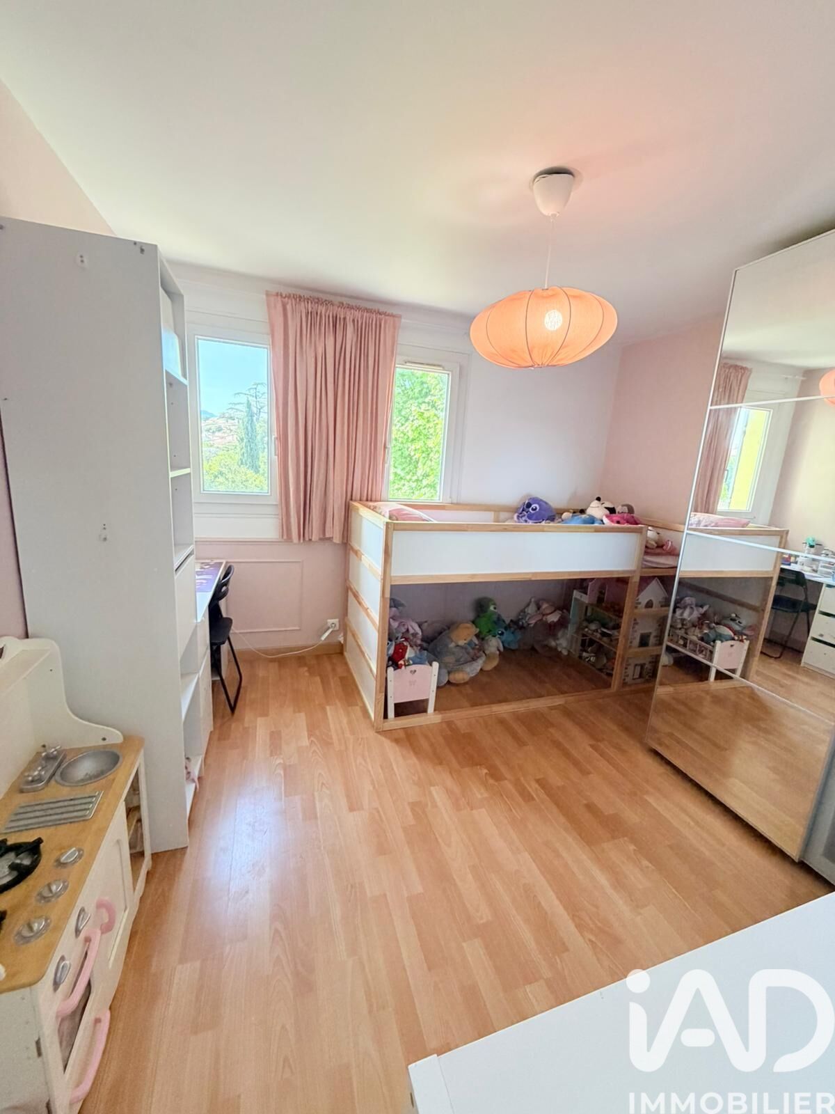 Vente Appartement 4 pièces - Photo 5