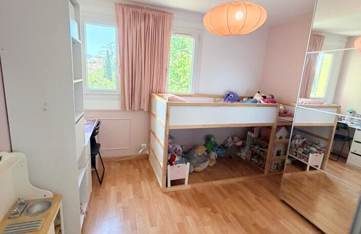 Vente Appartement 4 pièces — photo 5