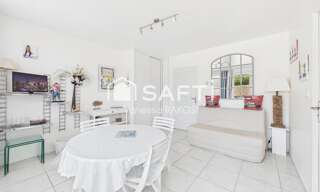 Appartement 1 Pièce 27 m² à vendre à Le Grand-Village-Plage (17370)