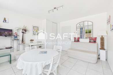 Appartement 1 pièces 149000 €