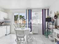 Grand-Village-Plage  Accès plage à pied STUDIO DE 27M² — photo 2
