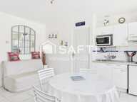 Grand-Village-Plage  Accès plage à pied STUDIO DE 27M² — photo 3