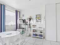 Grand-Village-Plage  Accès plage à pied STUDIO DE 27M² — photo 4