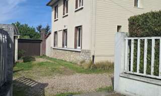 Maison 6 Pièces 117 m² à vendre à Louviers (27400)