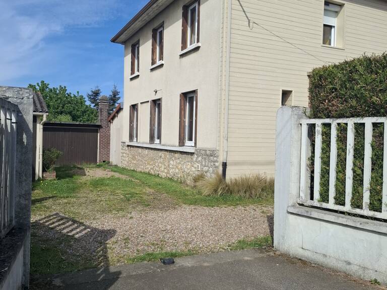 Vente Maison/villa 6 pièces — photo 1
