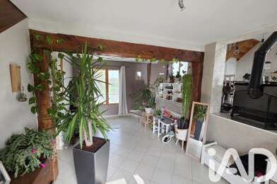 Maison 8 pièces 210000 €