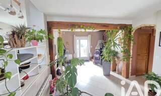 Maison 8 Pièces 110 m² à vendre à Saint-André-de-l'Eure (27220)
