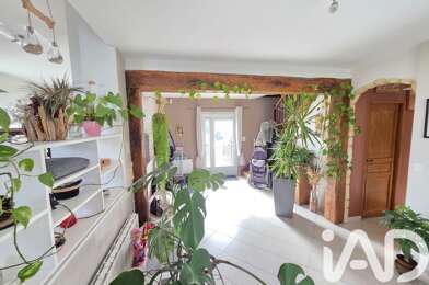 Maison 8 pièces 210000 €
