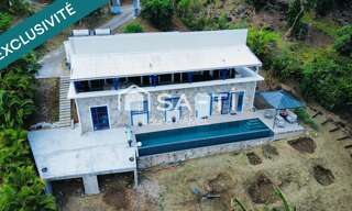 Maison 5 Pièces 157 m² à vendre à Case-Pilote (97222)