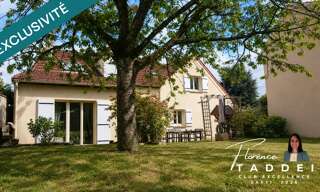 Maison 6 Pièces 130 m² à vendre à Gif-sur-Yvette (91190)