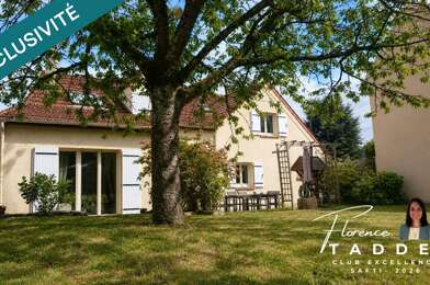 Maison 6 pièces 569000 €