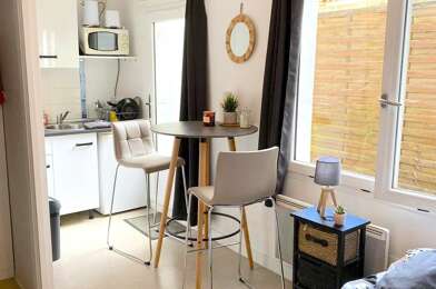 Immeuble  336000 €