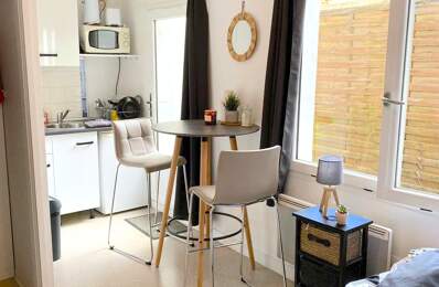 Vente Immeuble 110 m&sup2; — photo du bien