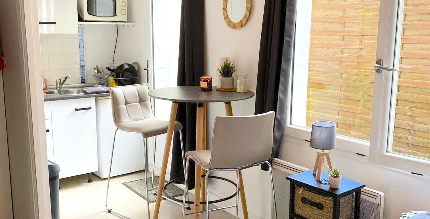 Vente Immeuble 110 m&sup2; — photo 1