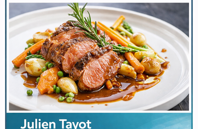 Vente Restaurant 87 m&sup2; — photo du bien