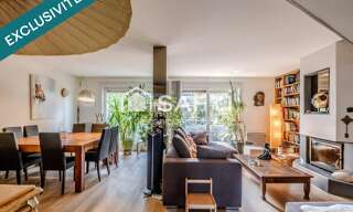 Appartement 3 Pièces 104 m² à vendre à Veigy-Foncenex (74140)