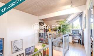 Appartement 3 Pièces 104 m² à vendre à Veigy-Foncenex (74140)