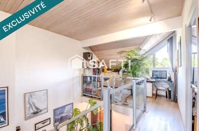 Appartement 3 pièces 439000 €