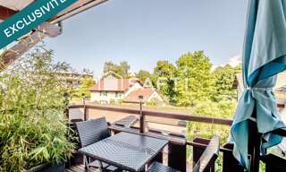 Appartement 3 Pièces 104 m² à vendre à Veigy-Foncenex (74140)