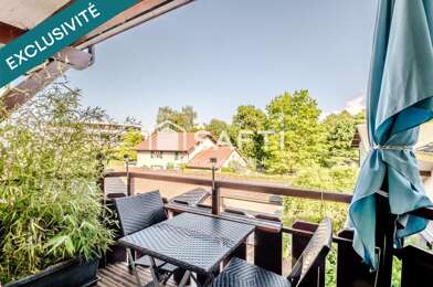 Appartement 3 pièces 439000 €