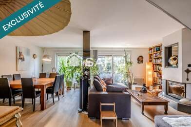 Appartement 3 pièces 439000 €