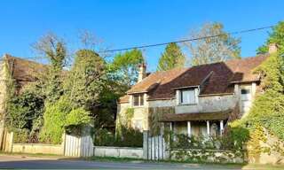 Maison 7 Pièces 157 m² à vendre à Beuvron (58210)