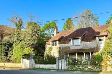 Maison 7 pièces 55000 €