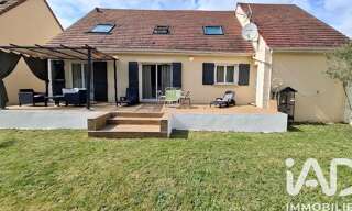 Maison 5 Pièces 164 m² à vendre à Dreux (28100)