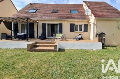 Maison 5 pièces 379000 €