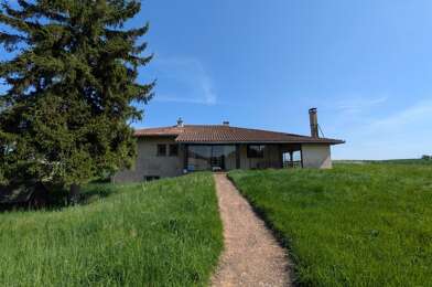 Maison 7 pièces 197000 €