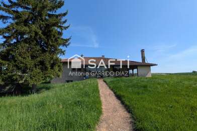 Maison 7 pièces 197000 €