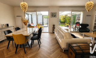 Maison 4 Pièces 110 m² à vendre à Ballan-Miré (37510)