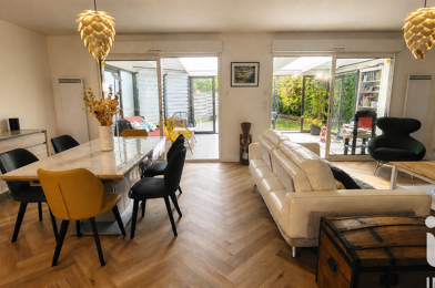 Maison 4 pièces 257500 €