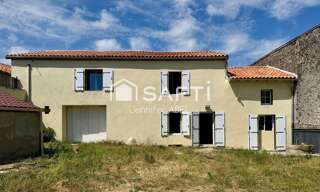 Maison 4 Pièces 200 m² à vendre à Bressuire (79300)