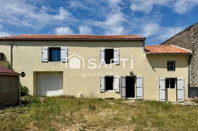 Maison 4 pièces 99000 €