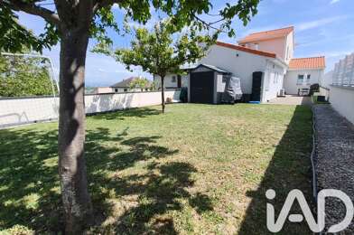 Maison 4 pièces 323000 €