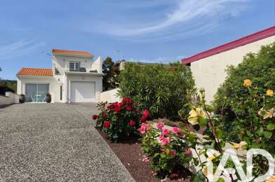 Maison 4 pièces 319900 €