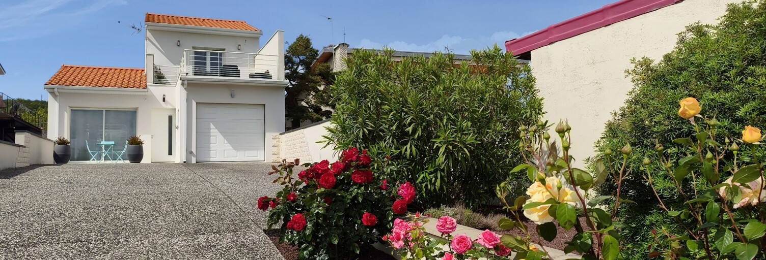 Maison 4 Pièces 108 m² à vendre à Cébazat (63118)