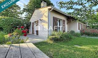 Maison 6 Pièces 109 m² à vendre à Cambes (33880)