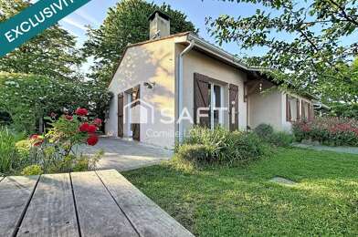 Maison 6 pièces 328000 €